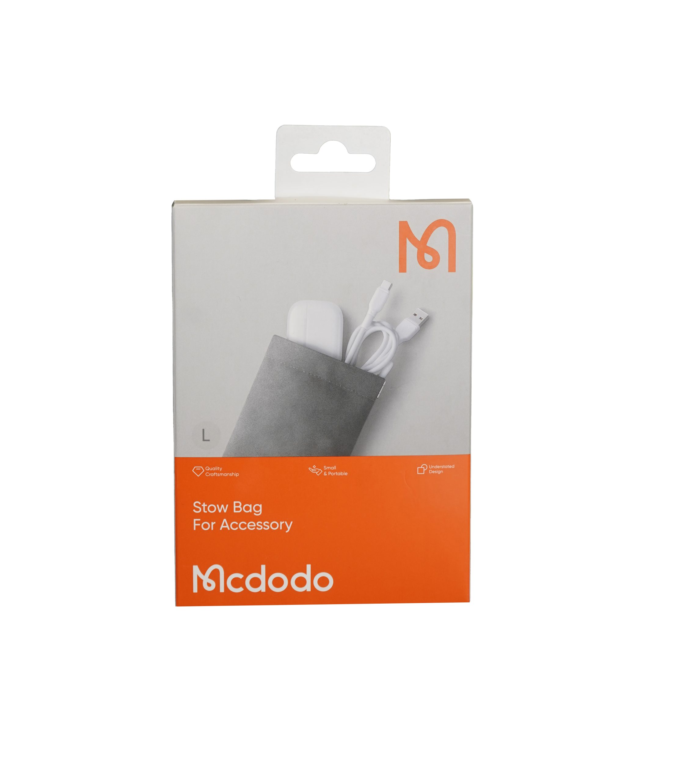 کیف لوازم جانبی موبایل mcdodo